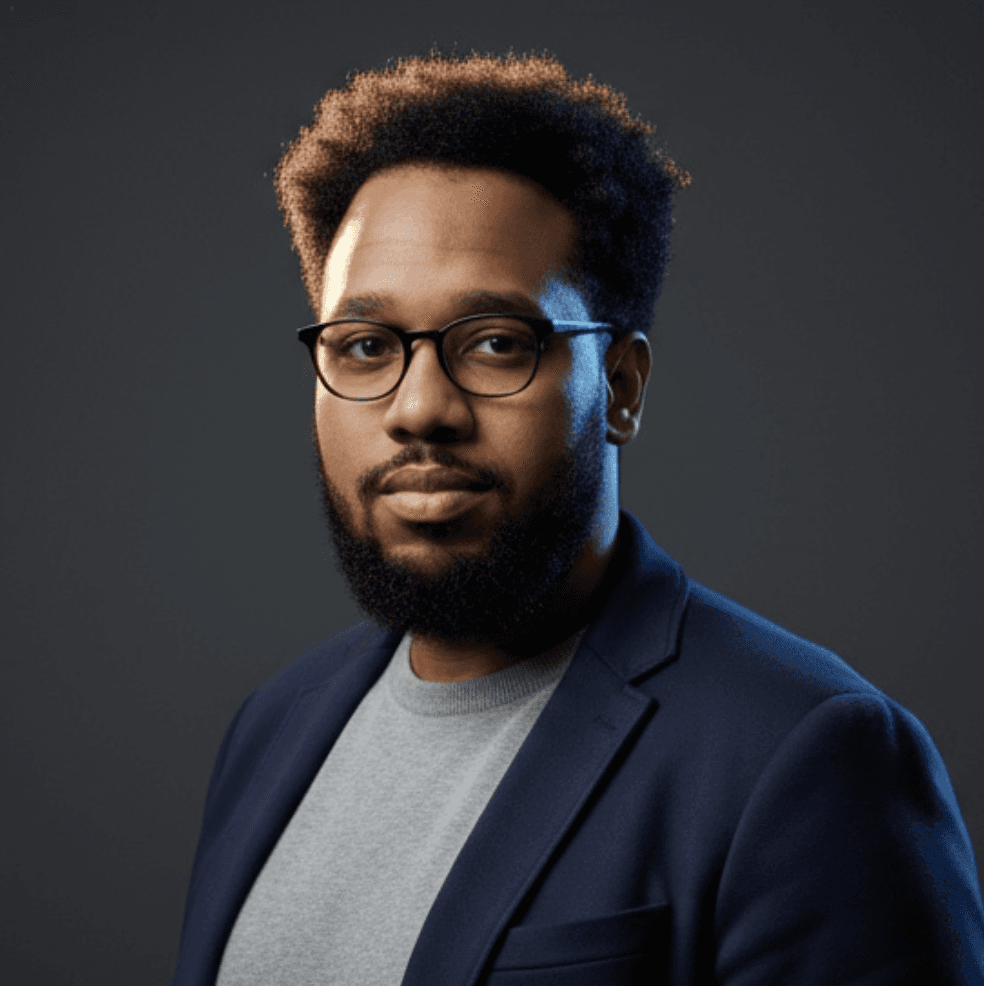 Bertrand Diouly-Osso